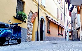Iseo Portelle Holiday With Private Parking And Bike Storage
