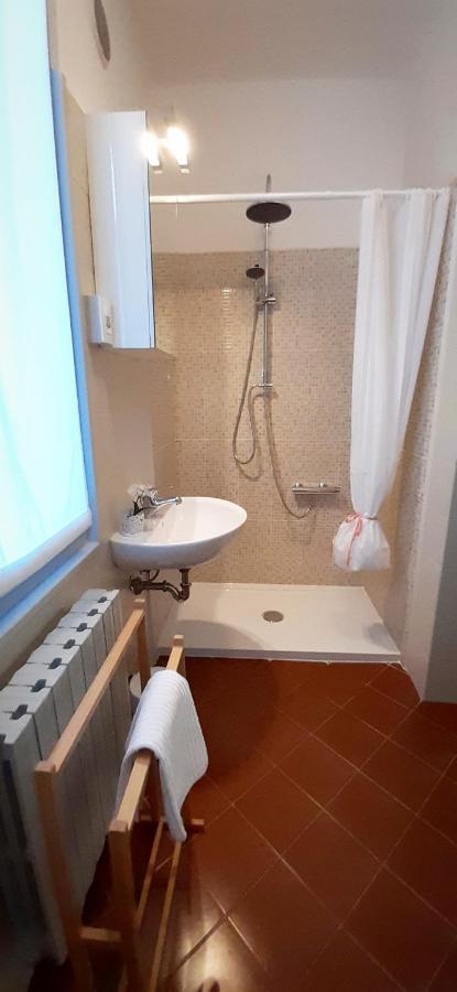Iseo Portelle Holiday With Private Parking And Bike Storage Extérieur photo