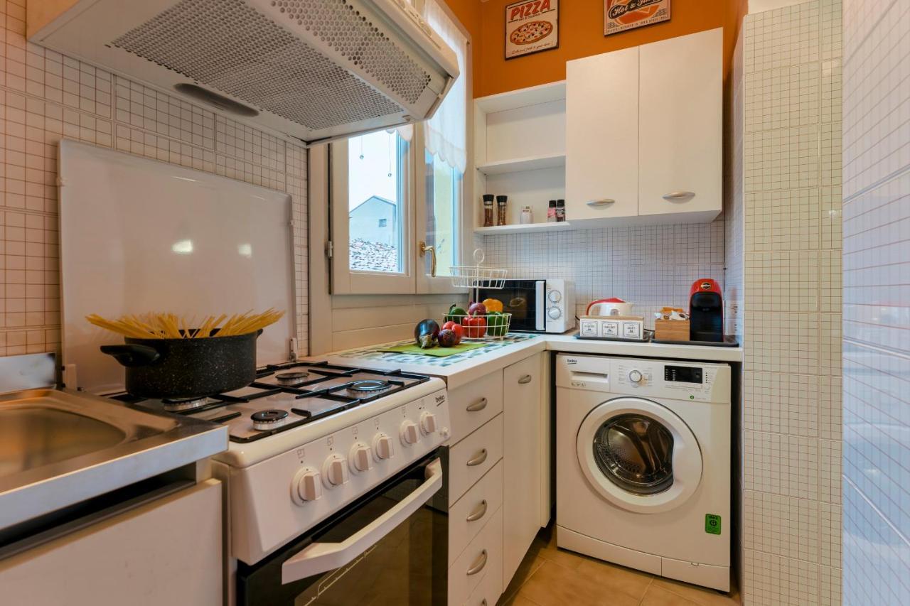 Iseo Portelle Holiday With Private Parking And Bike Storage Extérieur photo