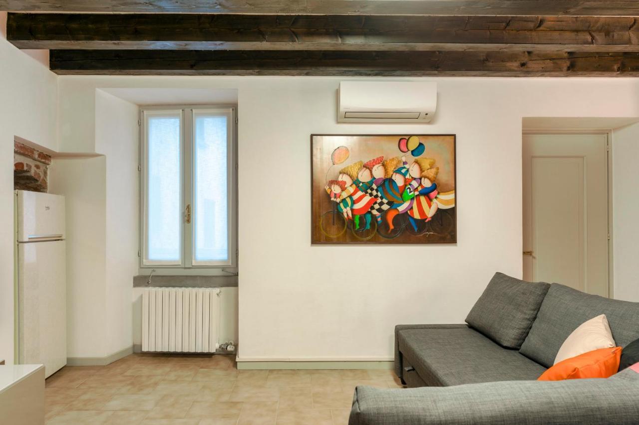 Iseo Portelle Holiday With Private Parking And Bike Storage Extérieur photo