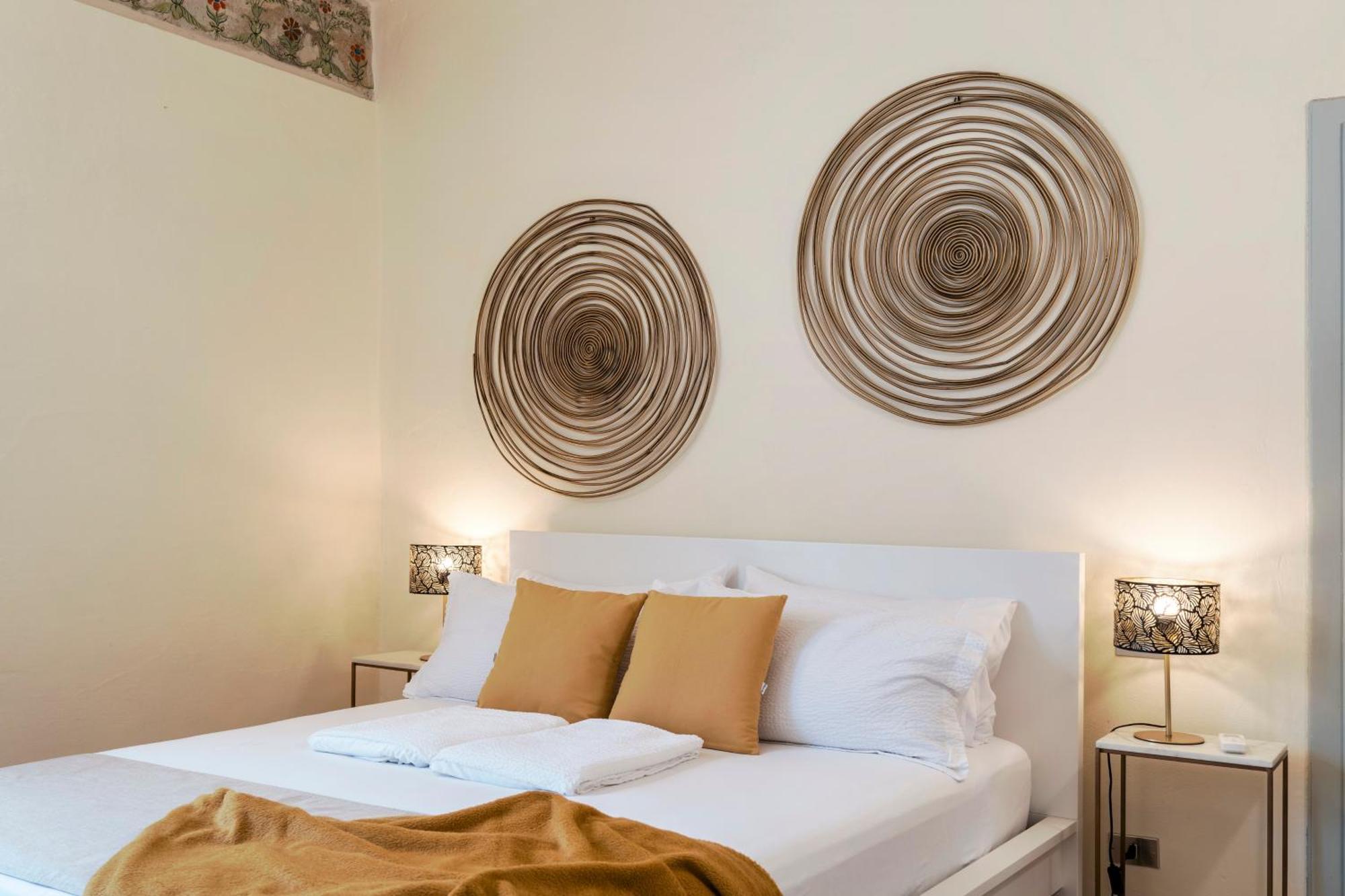 Iseo Portelle Holiday With Private Parking And Bike Storage Extérieur photo