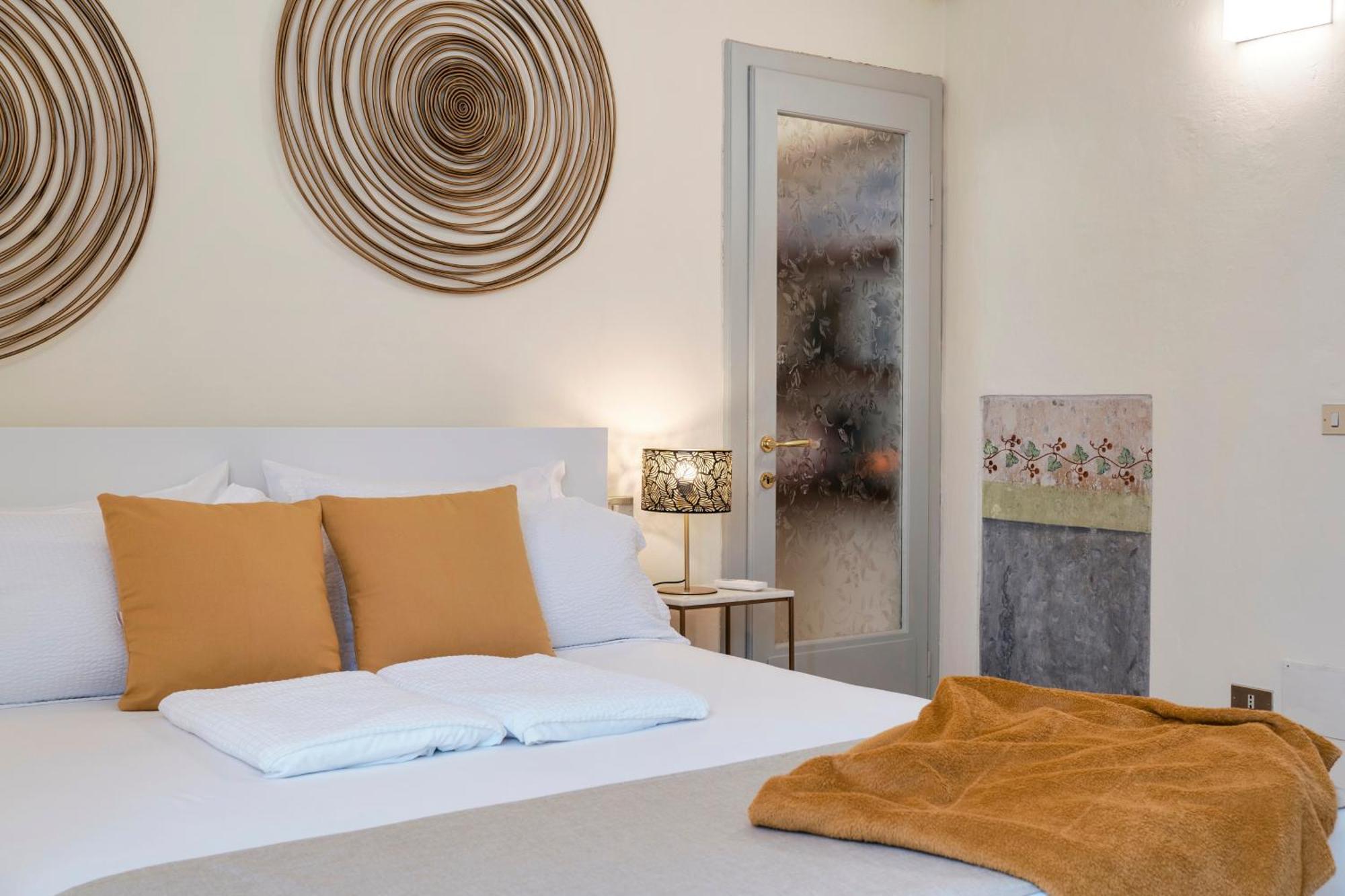 Iseo Portelle Holiday With Private Parking And Bike Storage Extérieur photo
