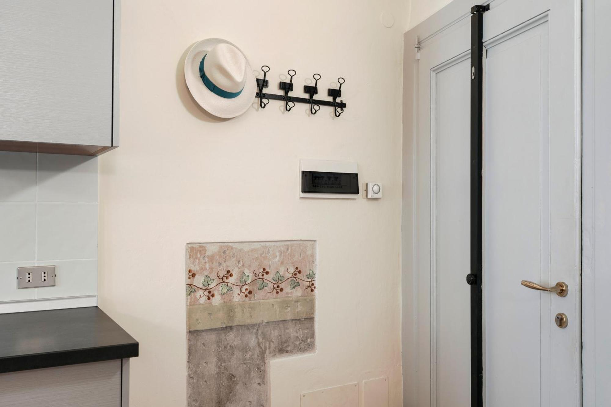 Iseo Portelle Holiday With Private Parking And Bike Storage Extérieur photo