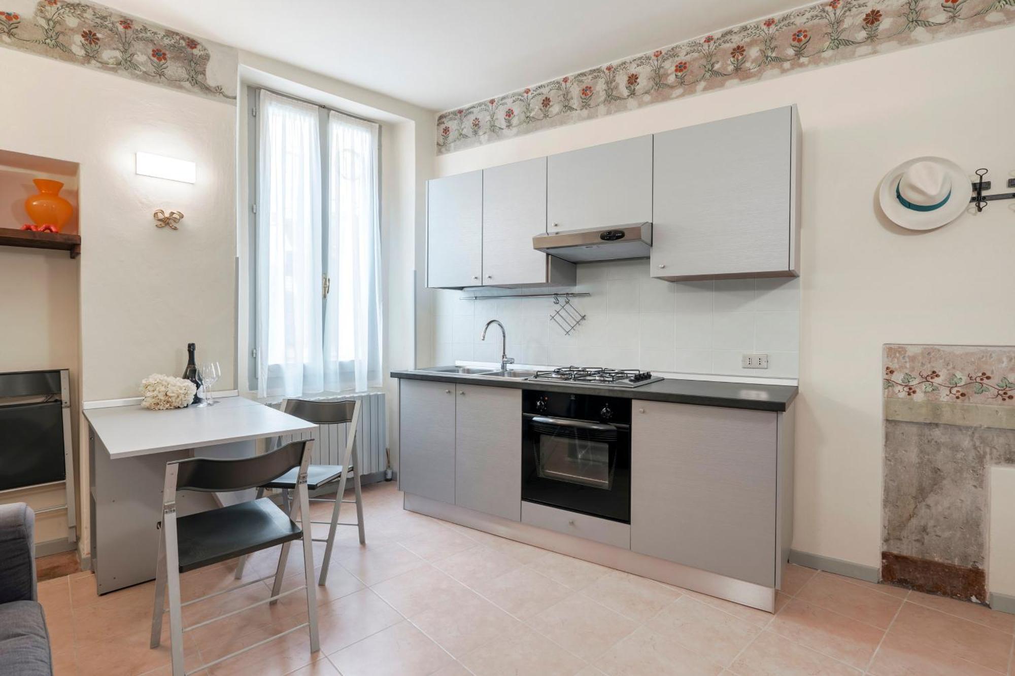 Iseo Portelle Holiday With Private Parking And Bike Storage Extérieur photo