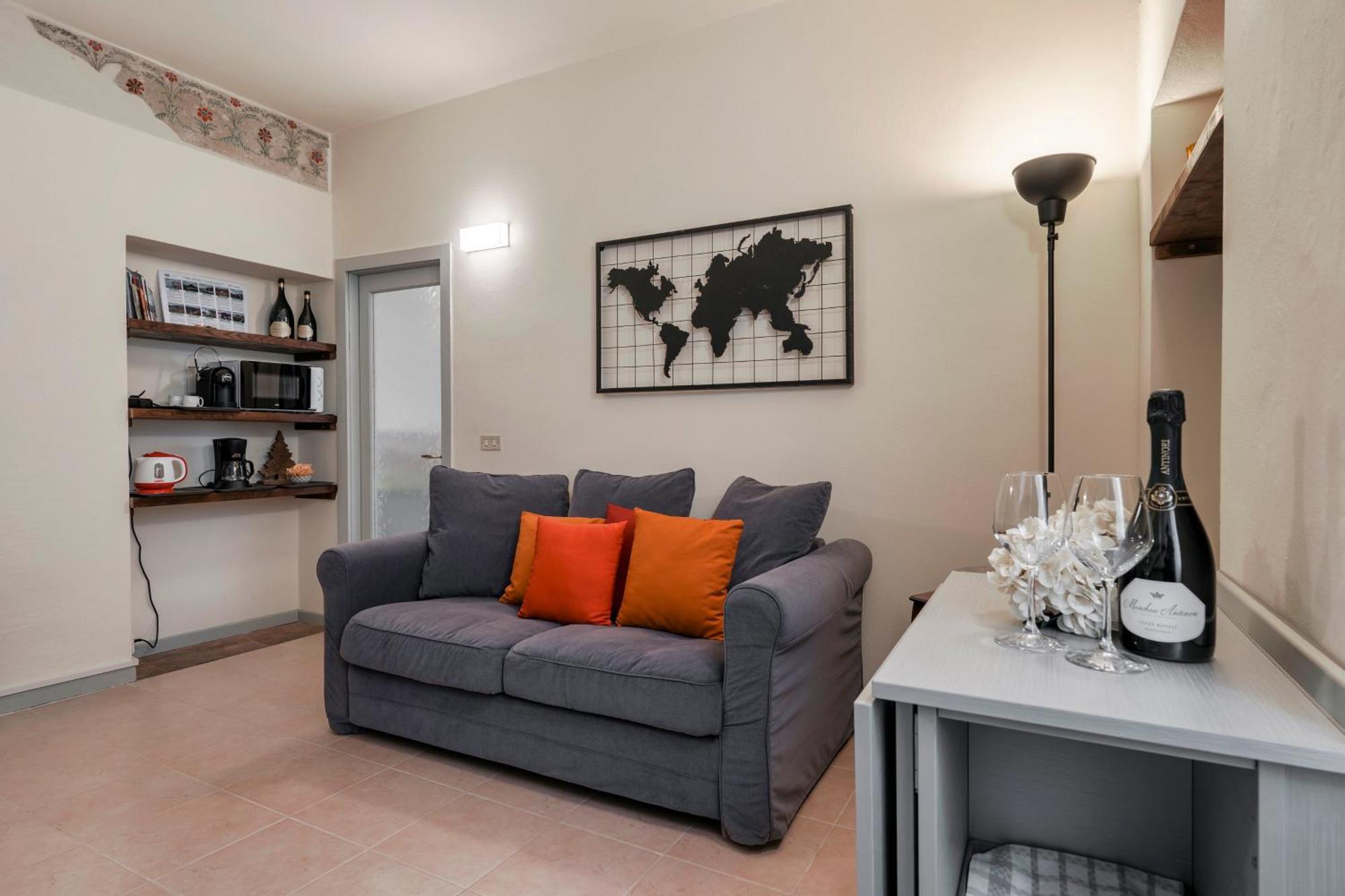Iseo Portelle Holiday With Private Parking And Bike Storage Extérieur photo