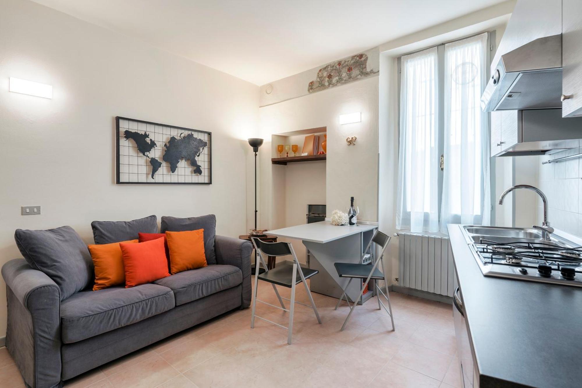 Iseo Portelle Holiday With Private Parking And Bike Storage Extérieur photo